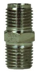 H2008 ADAPTER (1/4 NPT M, 1/4 NP